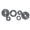 Buy cheap Corrugated Paper Slitter Blades , Tungsten Carbide Circular Blade High Hardness from wholesalers