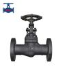 Buy cheap Cast Steel Stainless Steel Forged Steel Globe Valve For Thermic Oil from wholesalers