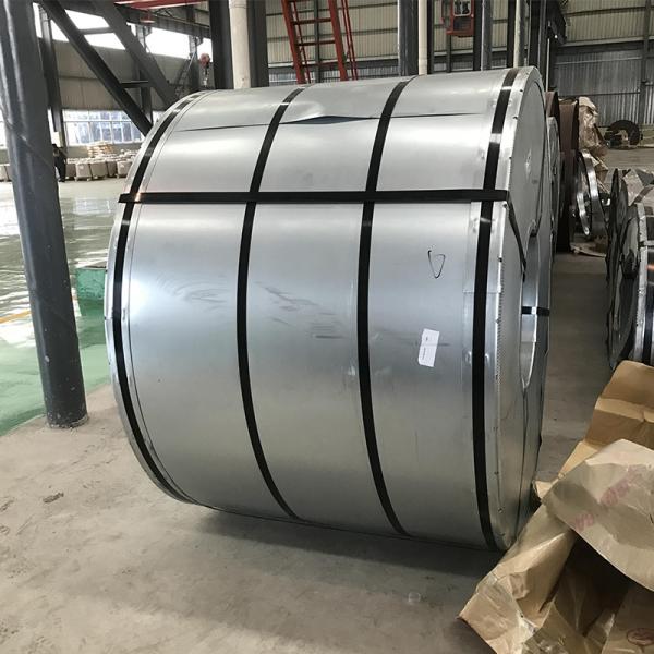 Buy cheap Prepainted Galvanized Metal Steel Coils DX51D Z100 600mm from wholesalers