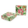 Buy cheap Recyclable Corrugated Cardboard Paper Carton Box Eco Friendly 3 Layers Gift Packaging Box from wholesalers