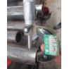 Buy cheap ASTM A335 P92 Ferritic Alloy High Temperature Steel Pipe from wholesalers