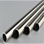 Buy cheap 304 304L Stainless Steel Welded Pipe Construction Decoration from wholesalers