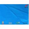 Buy cheap Waterproof Polyester Knit Fabric TPU Coated Fabric For Garment / Tent from wholesalers