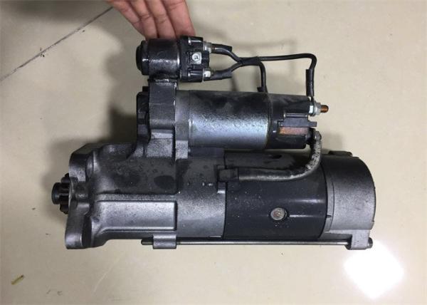Buy cheap S6K 24V Second Hand Starter Motor M003T56174 M003T56172 For Excavator E320C E320D from wholesalers