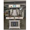 Buy cheap Hydraulic Walled Type Shoe Sole Attaching Press Machine Sneaker Sport Shoe Other Shoemaking Machinery from wholesalers