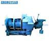 Buy cheap Ship Aluminum Pilot Ladder Winch ISO 7364 Split Drum Pneumatic Motor Driven from wholesalers
