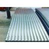 Buy cheap Steel Silo Roll Forming Machine Silo Corrugated Spiral from wholesalers