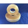 Buy cheap Electrical Wire Cable Pvc Super Clear Plastic Stretch Film Self Adhesive from wholesalers