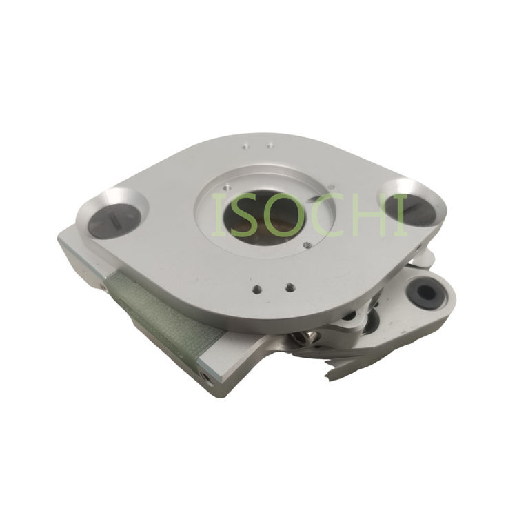 Top quality cnc router pressure foot for Excellon Drilling Machine