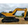 Buy cheap Hyundai 220-9S Excavator Is A High-performance , Stable , And Reliable Excavator from wholesalers