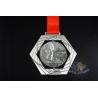 Buy cheap Spinning or Rotating Bespoke Metal Custom Sports Events Running Maration Medals, Sublimated Ribbon from wholesalers
