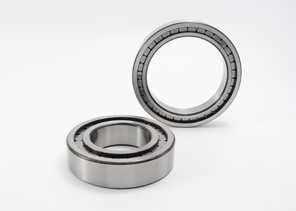 Buy cheap Cylindrical Locating Bearing Straight Bore Single Row Roller Bearing NUP209E from wholesalers