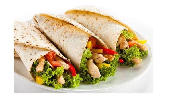 Buy cheap Fully Automatic Productivity 6-10 Inches Tortilla Production Line from wholesalers
