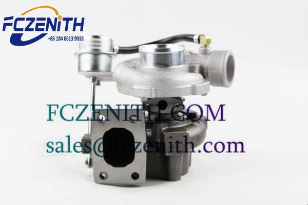 Buy cheap GT2252S Nissan Turbo Charger BD30TI 452187-0001 14411-69T00 For Trade 3.0 TDI from wholesalers