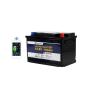 Buy cheap Deep Cycle Bluetooth Lithium Ion Lifepo4 Battery 12v 100ah from wholesalers