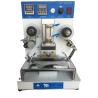 Buy cheap 0.3kw Semi-auto Hot Stamping Machine for Shoes Code LOGO Produced in Manufacturing Plant from wholesalers
