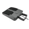 Buy cheap 150 Watt 130Lm/W Efficiency Shoebox Street Light IP65 Waterproof Lighting from wholesalers