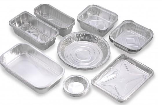 Buy cheap Aluminum foil container, Aluminum container, foil container, pie pan, foil pie pan, aluminum pie pan, Dairy Food Contain from wholesalers
