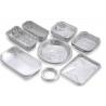 Buy cheap Aluminum foil container, Aluminum container, foil container, pie pan, foil pie pan, aluminum pie pan, Dairy Food Contain from wholesalers