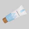 Buy cheap 20-60ml D25mm Custom Empty Cosmetic Squeeze Tubes Plastic Facial Cleanser Tube from wholesalers