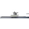 Buy cheap HAIDA 800r/Min Yarn Twist Tester Machine By The Untwist Retwist Method Max. 60mm from wholesalers