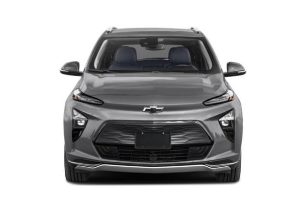 Buy cheap A Surprisingly High Tech EV At The Chevrolet's Bolt EUV Electric Carwtih 238miles Range NEW ELECTRIC SUV from wholesalers