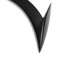 Buy cheap Auto Carbon Fiber Side Fender Air Vent Trim For BENZ C-Class W205 C63 4 Door product