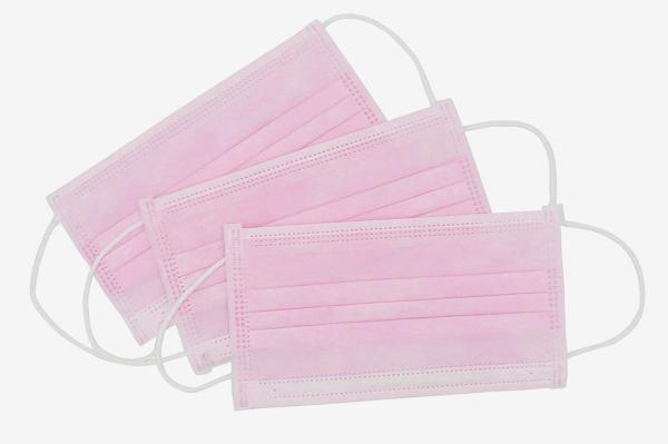 Buy cheap Breathable Respirator Disposable Dust Masks High BFE / PFE Daily Use from wholesalers