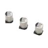 Buy cheap Low Impedance SMD Aluminum Electrolytic Capacitor 220uF 16V For Reflow Soldering from wholesalers