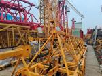 6T Maximum Lifting Height 50-100m Sy Tower Crane 19 Years Construction Equipment