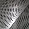 Buy cheap Hot Rolled Perforated Stainless Steel Sheet 0.28mm Thickness For DIY Projects from wholesalers