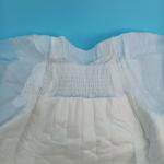Anti-Leak Disposable Adult Diaper For Adults Made in with 3D Leak Prevention