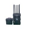 Buy cheap 130W Prison UAV Signal Jammer Detection Defense Positioning Equipment from wholesalers