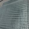 Buy cheap Galvanized Square Anti Slip Safety Grating Low Maintenance from wholesalers