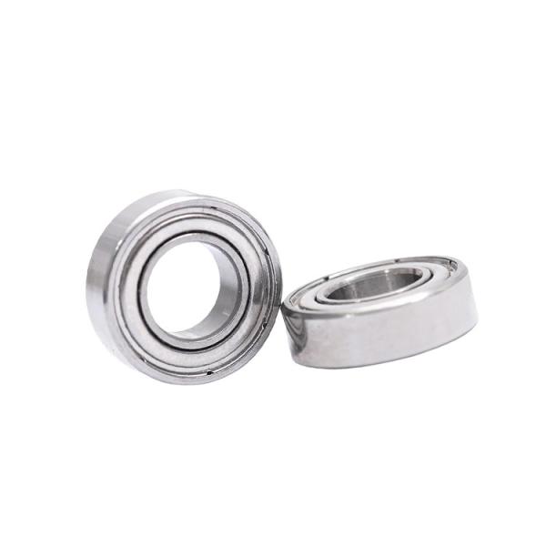 Buy cheap Precision Deep Groove Miniature Ball Bearings 684 ZZ 4X9X2.5mm from wholesalers