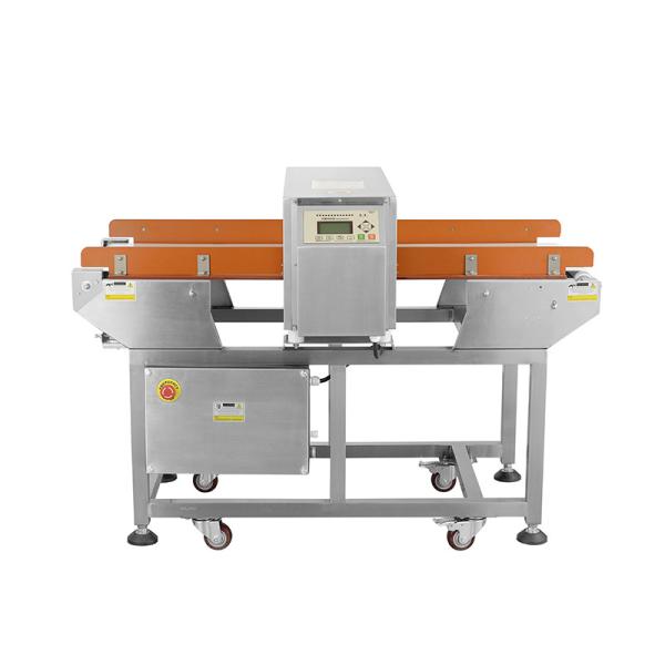 Buy cheap Food Detector Metal Inspection Machine Flour Snack Bread Tunnel Metal Detection Machine Factory Direct Supply from wholesalers