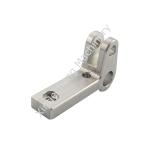 0.01 Tolerance Aluminum Medical Machined Parts CNC Machining Mechanical Spare