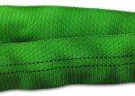 Buy cheap Synthetic Fibre Polyester Woven Polyester Sling Belt Endless Polyester Sling from wholesalers