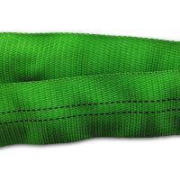 Buy cheap Synthetic Fibre Polyester Woven Polyester Sling Belt Endless Polyester Sling product