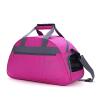 Buy cheap Custom Logo Stylish Gymnastics Duffle Bag High Durability For Ladies from wholesalers