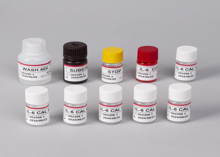 Rat Creatine Kinase MB Isoenzyme CK-MB ELISA RUO Test Kit