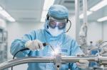 Stainless Steel Welding Electrodes