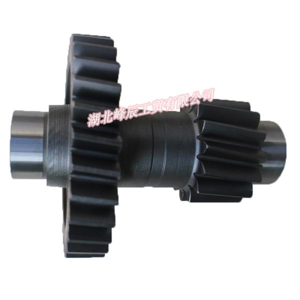 Original Dongfeng/Dcec Kinland Kingrun Gearbox Parts Auto parts for Truck Vice