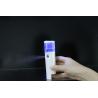Buy cheap Small Compact 25ml Facial Mist Mister Sprayer Electric USB Air Humidifier from wholesalers
