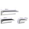 Buy cheap 8W Solar Wall Lamp for with motion sensor for outdoor garden, garage from wholesalers