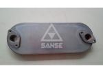 Hitachi Diesel Oil Cooler