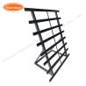 Buy cheap Marble Tile Display Stand Sample Tile Rack Display from wholesalers