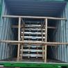 Buy cheap A240 201 304 316 2mm Perforated Stainless Steel Sheet Hairline Finished from wholesalers