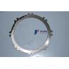 Buy cheap 417-33-11252 Steel Marine Drive Plate , Brake Disc Friction Pair ISO 9001 Approved from wholesalers