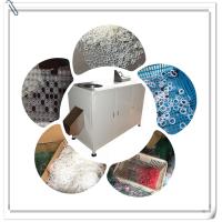 Buy cheap Spin Trim Deflashing Machine for silicon rings product
